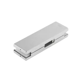  Zárfogadó GK50 Universal light US 10 és US 20-hoz nemesacél (03.526)