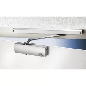   BURG-WÄCHTER ajtócsukó 513 S ajtószélesség 950mm ezüst csúszósín