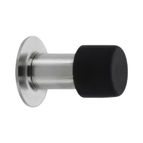   BURG-WÄCHTER fali ajtóütköző TSW 2365 SBmag. 65mm szálcsiszolt rozsdamentes
