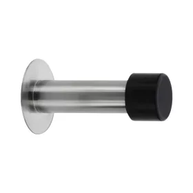   BURG-WÄCHTER fali ajtóütköző TSW 2390 SBmag. 90mm szálcsiszolt rozsdamentes