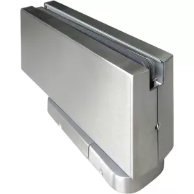   DORMA-Glas csere-kit UNIVERSAL Motion rögzítővel rozsdamentes