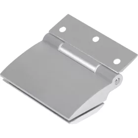   DORMA-Glas ajtópánt tokrész Arcos Office 25.541 üveg 8-10mm ezüst eloxált