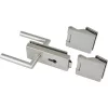 Vasalatszett ClassicPZaluminium rozsdamentes hatású