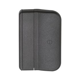 HOPPE   erkélyfogantyú 70 mm szürkésbarna