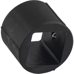 távtartó hüvely rogzítő csavarral FSB 66 6719. műanyag