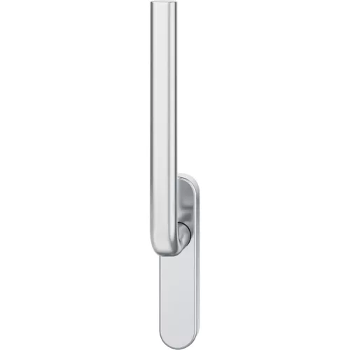 FSB emelő-toló ajtókilincs 34 1242 nemesacél matt