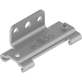 SOLIDO 100 oldalfalra tartó fül