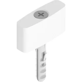 SOLIDO 100 padlóvezető Standard műanyag