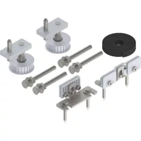 SOLIDO 100 szinkronvasalat fa szárnyszél. 1400 mm-ig