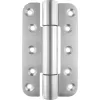 Objektpánt SOLIDO VHNS 8282 pántmagasság 120 mm ? 200 mm nemesacél