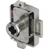 Objektpánt SOLIDO VHNS 9292 pántmagasság 120 mm ? 200 mm nemesacél