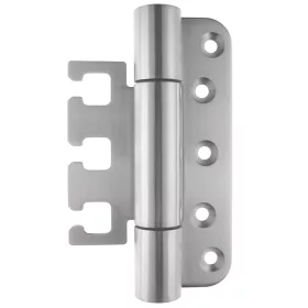   SOLIDO Objektpánt VZXS 8277 pántmagasság 120 mm ? 200 mm nemesacél