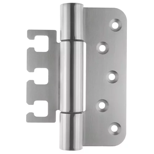 SOLIDO Objektpánt VZXS 9277 pántmagasság 160 mm ? 200 mm nemesacél