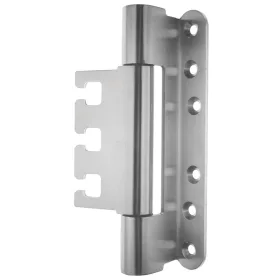   SOLIDO Objektpánt VZXK 9397 pántmagasság 120 mm ? 200 mm nemesacél