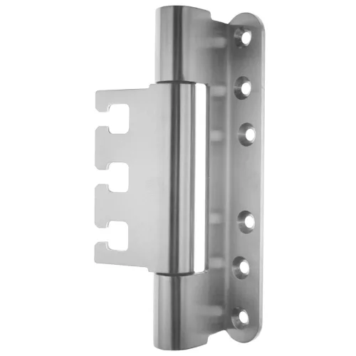 SOLIDO Objektpánt VZXK 9397 pántmagasság 160 mm ? 200 mm nemesacél
