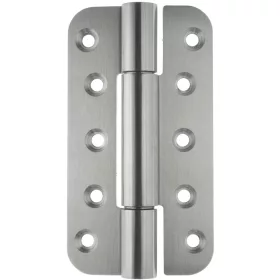   Objektpánt SOLIDO VHNS 8282-16 pántmagasság 120 mm ? 160 mm nemesacél