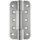 Objektpánt SOLIDO VHNS 8282-16 pántmagasság 120 mm ? 160 mm nemesacél