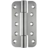 Objektpánt SOLIDO VHNS 8282-16 pántmagasság 120 mm ? 160 mm nemesacél