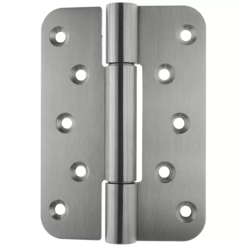 Objektpánt SOLIDO VHNS 9292-16 pántmagasság 120 mm ? 160 mm nemesacél