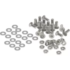 SOLIDO 100/HELM rögzítőszett fali táska rögzítősín