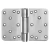 Felcsavarozható pánt B 3145 kivehető stifttel 120 x 200 mm rozsdamentes