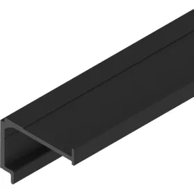 SOLIDO 100/HELM szerelősín burkolathoz méretre vágva