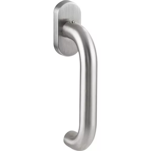 MARCHESI ablakkilincs TALIN stift 7x35 mm matt nemesacél