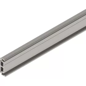   SOLIDO 100/HELM távtartó profil 9 mm-es méretig L=6000 mm nemesacélhatás