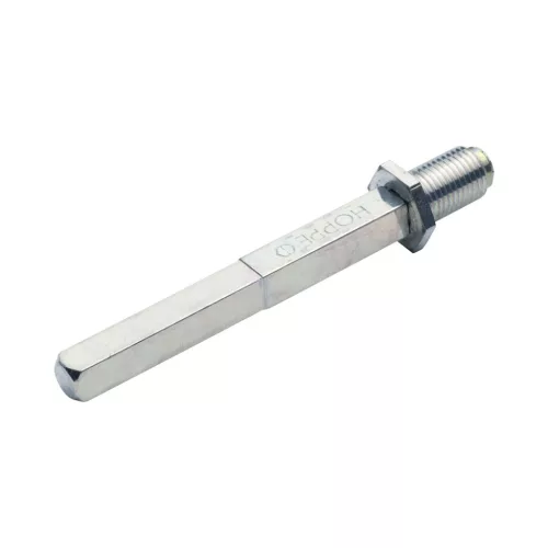 HOPPE négyszögstift gomb/kilincs garnitúrahez, 8/8,5 mm tűzgátló, ajtóv. 60-70