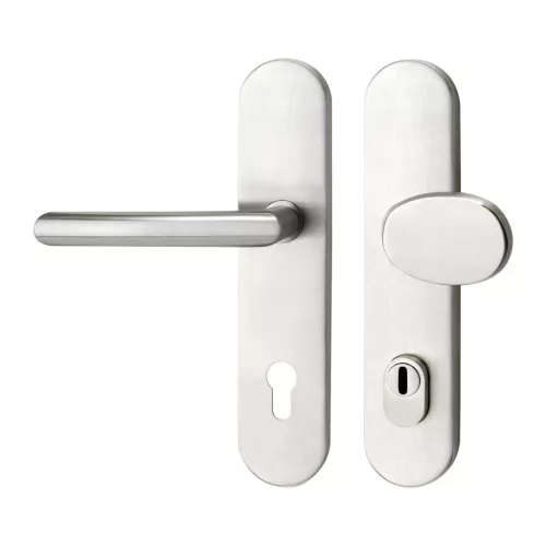 Marchesi hosszúpajzsos Biztonsági váltógarnitúra ARC PZ 92 magvédett rozsdam. RC3 mag. 16mm