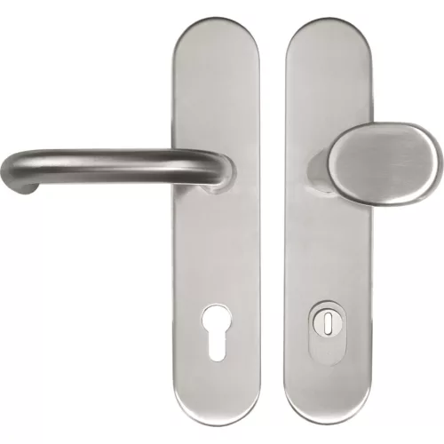 Marchesi hosszúpajzsos Biztonsági váltógarnitúra HARMONIE - PZ 88 magvédett RC2