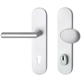   Marchesi hosszúpajzsos biztonsági váltógarnitúra GEHRUUG PZ 88 magvédett ezüst RC2