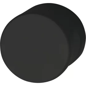 Hewi Ajtógomb 122.23 Fk Mélyfekete