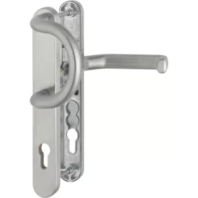   HOPPE LIVERPOOL biztonsági gomb/kilincs garnitúra PZ92 77-82 mm nemesacél