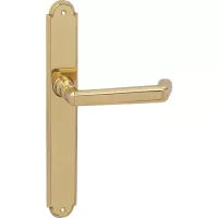 Tűzgátló kilincsek