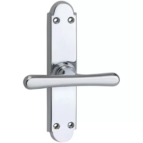 GRUNDMANN ablakkilincs ALT-WIEN 920 látható csavarozás polírozott réz