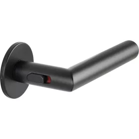   Marchesi kilincspár GEHRUNG Smart Lookajtóvastagság 38-45mm fekete