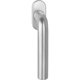   OGRO ablakkilincs PREMIUM 4155SO- rejtett csav. stift 7 x 20-40 mm ezüst elox.