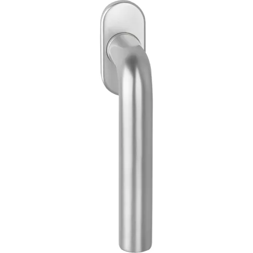 OGRO ablakkilincs PREMIUM 4155SO- rejtett csav. stift 7 x 20-40 mm ezüst elox.