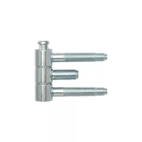 Secotec Bedugós Pánt Önorm-acéltokhoz 16 mm Acél Horganyzott Sb-1