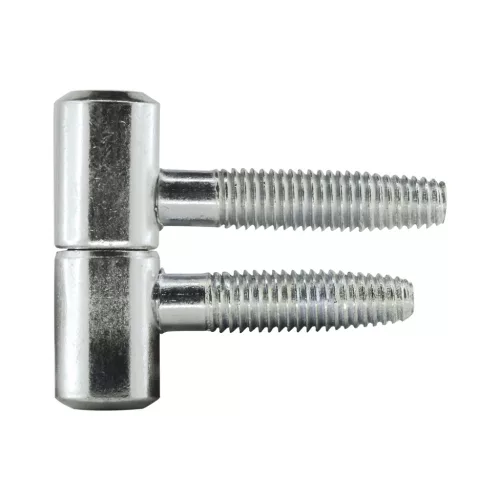 SECOTEC befúrópánt 030 pánt ? 13 mm acél horganyzott 2db