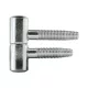SECOTEC befúrópánt 030 pánt ? 13 mm acél horganyzott 2db