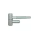 Secotec Acéltok Pánt 2 Részes Hengeres Fejű 16 mm Acél Horganyzott 2db