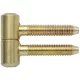 SECOTEC befúrópánt kétrészes Anuba 9 mm rezezett 2db