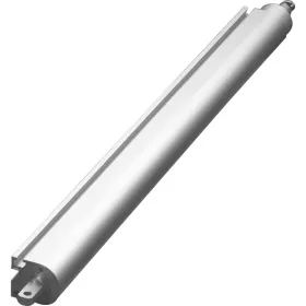   HAUTAU orsóhajtás SA 650 A 24V löket 300 mm alumínium ezüst eloxált