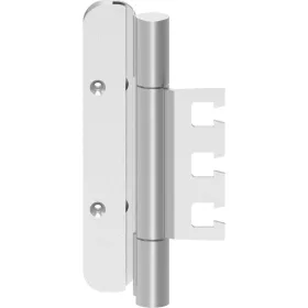   ECO objektpánt OBX 18-1532 FD pántmagasság 160 mm rozsdamentes