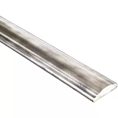ARTEFERRO korláttető 50 x 14 x 3000 mm kovácsoltvas