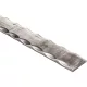ARTEFERRO szálanyag 20 x 8 x 3000 mm kovácsoltvas kalapált