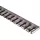 ARTEFERRO görbíthető vas 40 x 8 mm hossz 1500 mm kovácsoltvas