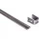 ARTEFERRO bilincsvas 25 x 8 x 3000 mm kovácsoltvas